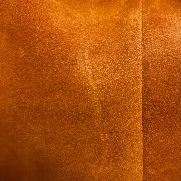 See By Chloe Suede Hobo Bag - Picture 9 of 12